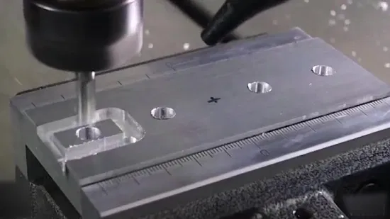 Dissipatore di calore convertitore inverter ad alta potenza Dissipatore di calore elettronico in alluminio Dissipatore di calore con profilo in alluminio incollato
